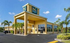 Quality Inn Bradenton North I-75  United States